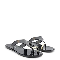 Women's Kissaway Jelly Flat Sandal