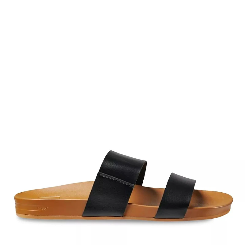 Cushion Vista Slide Sandal