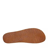 Cushion Vista Slide Sandal