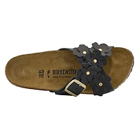Women's Siena Flowers Sandal