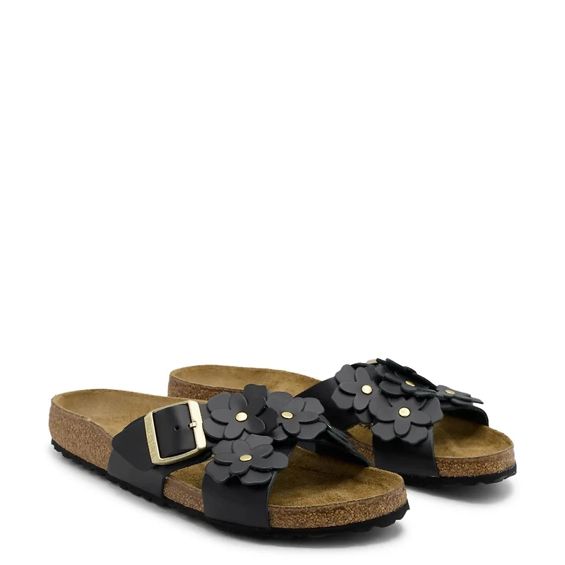 Women's Siena Flowers Sandal