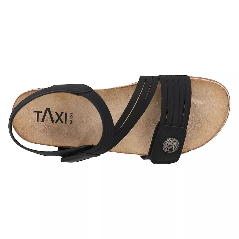 Women's Addison Wide Width Sandal