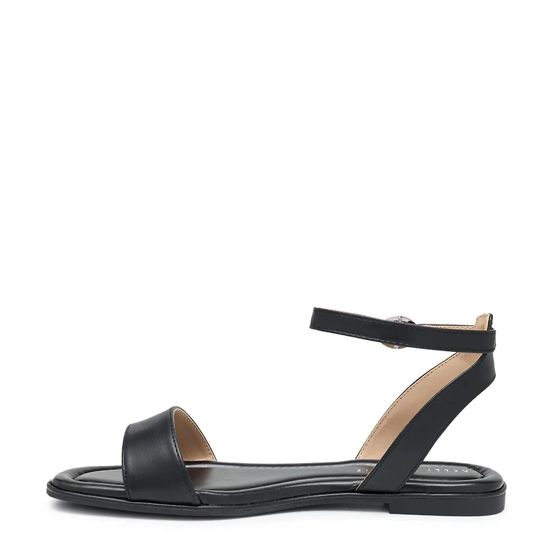 Women's Novalea Flat Wide Width Sandal