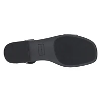 Women's Novalea Flat Wide Width Sandal