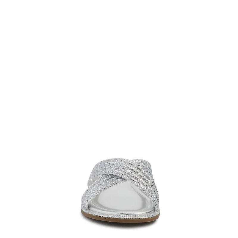 Women's Cross Wide Width Sandal