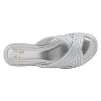 Women's Cross Wide Width Sandal