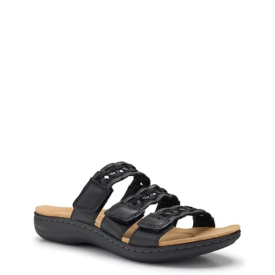 Womens' Laurieann Emma Wide Width Sandals