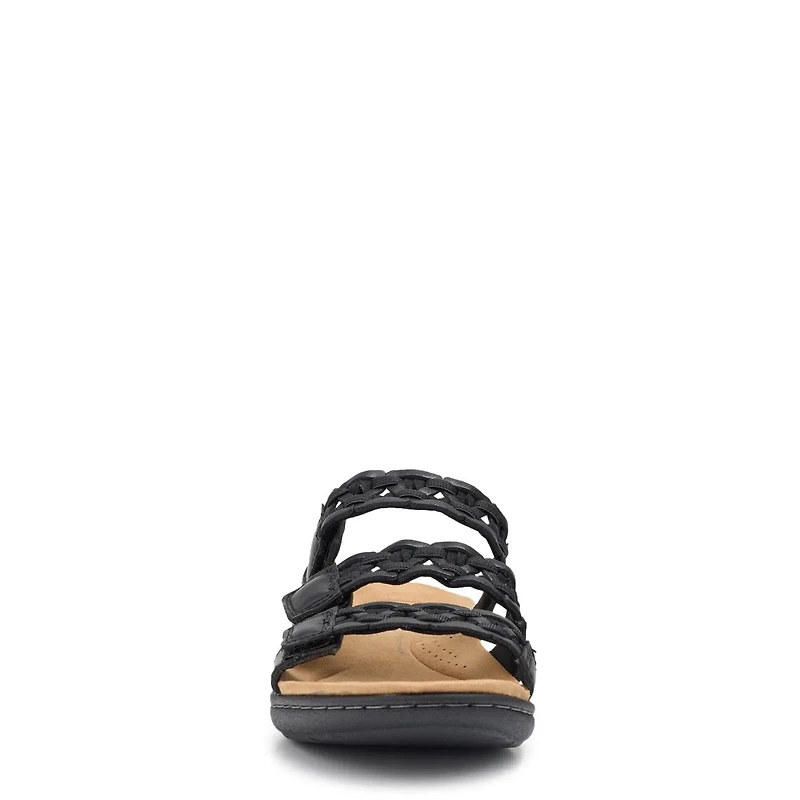 Womens' Laurieann Emma Wide Width Sandals