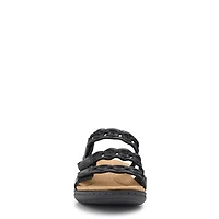 Womens' Laurieann Emma Wide Width Sandals
