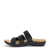 Womens' Laurieann Emma Wide Width Sandals