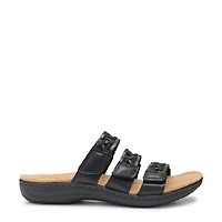 Womens' Laurieann Emma Wide Width Sandals