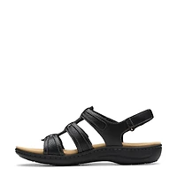 Women's Laurieann Ivy Wide Width Flat Sandal