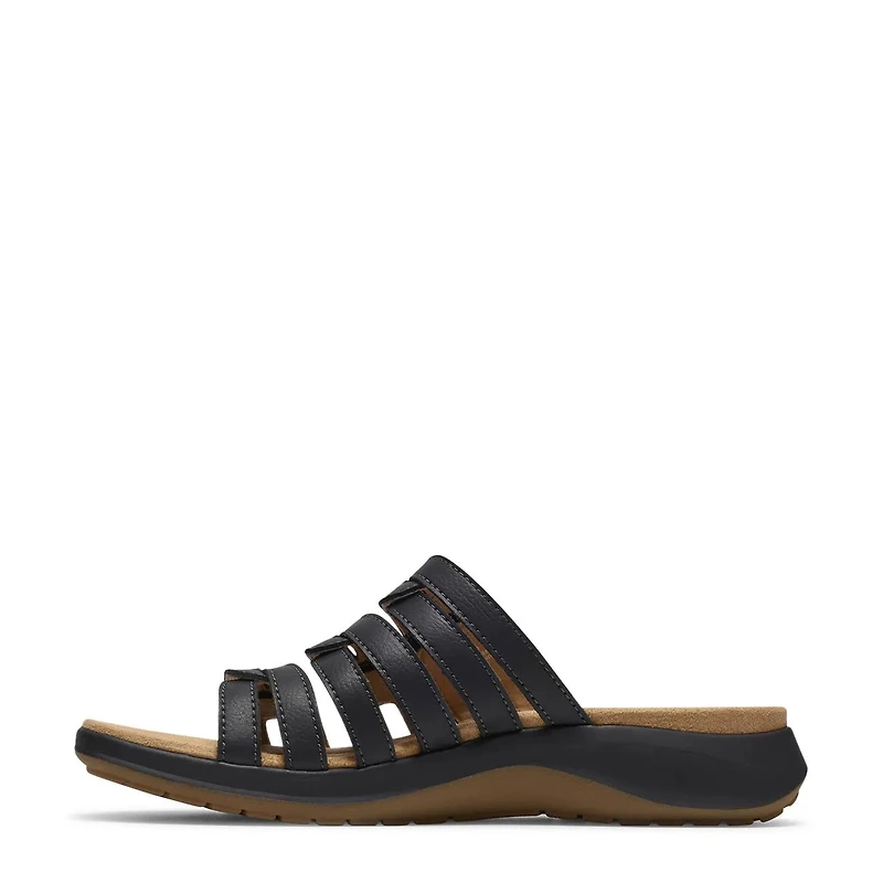 Women's Maelynn Abby Sandal