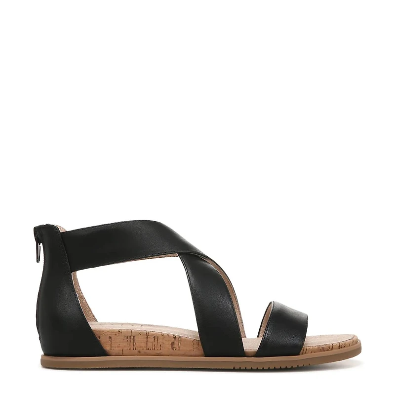 Women's Cindi Wide Width Sandal