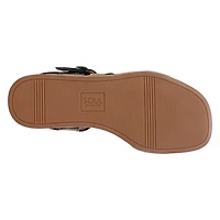 Women's Jayvee Wide Width Sandal