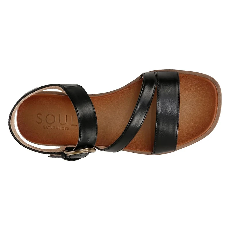 Women's Jayvee Wide Width Sandal