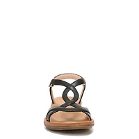 Women's Solo Wide Width Sandal
