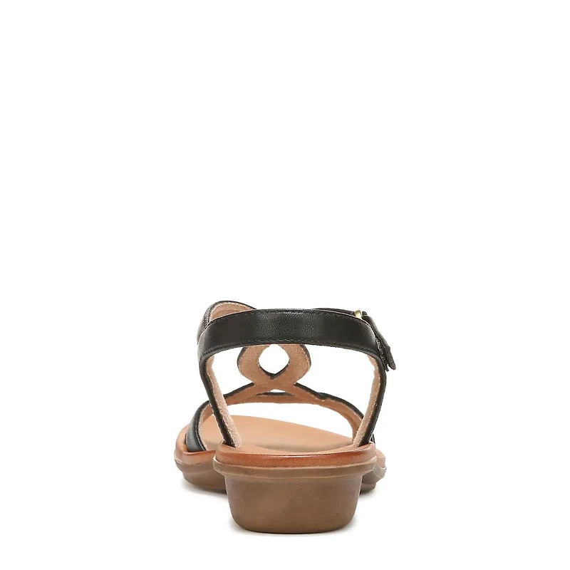 Women's Solo Wide Width Sandal