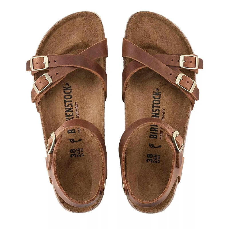 Women's Kumba Sandal