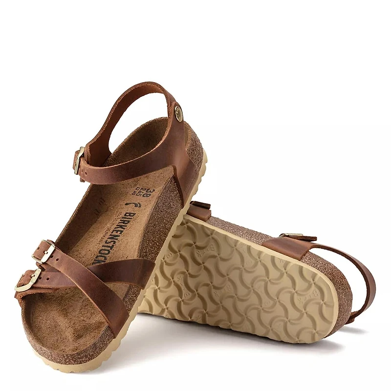 Women's Kumba Sandal