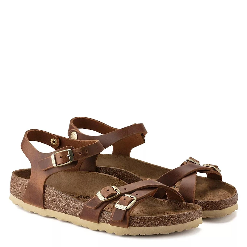 Women's Kumba Sandal