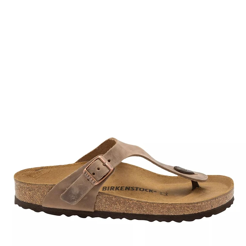 Women's Gizeh Sandal