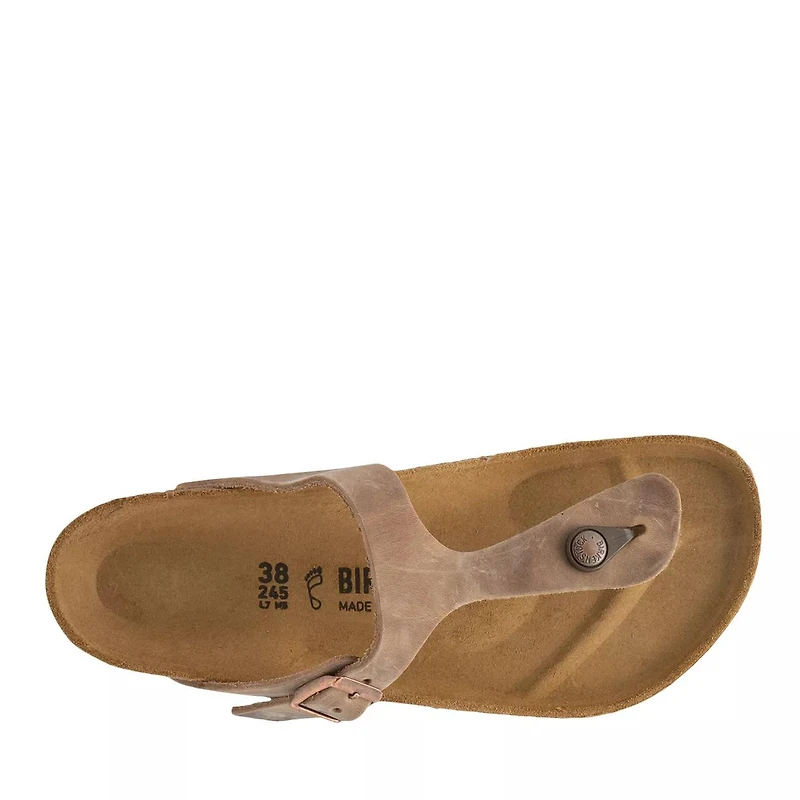 Women's Gizeh Sandal