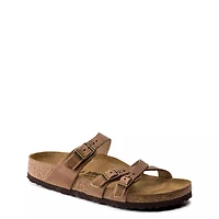 Women's Franca Footbed Sandal