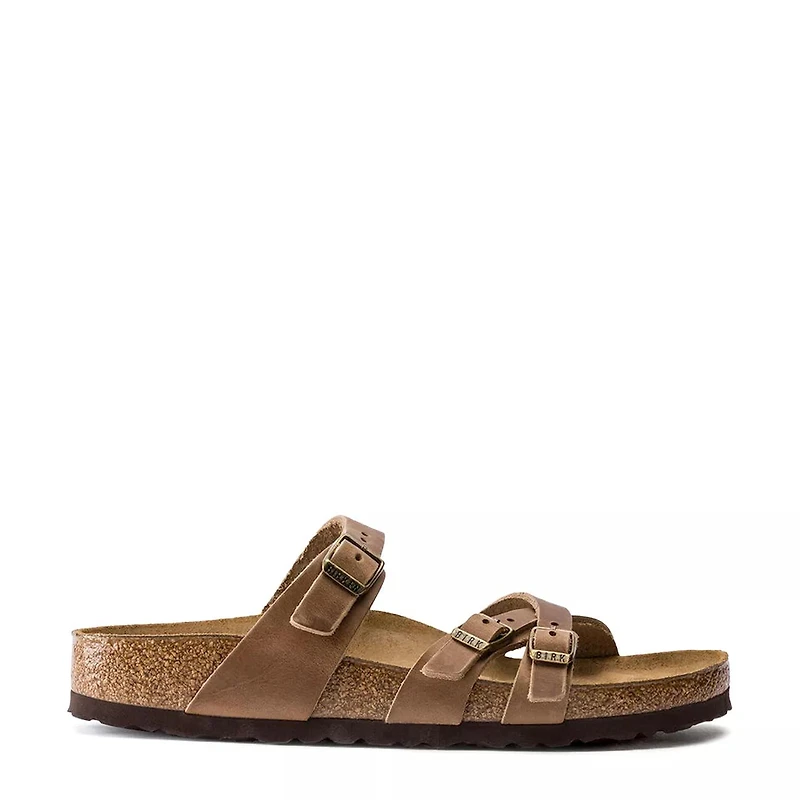 Women's Franca Footbed Sandal