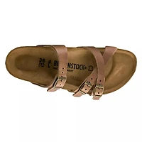 Women's Franca Footbed Sandal