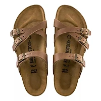 Women's Franca Footbed Sandal