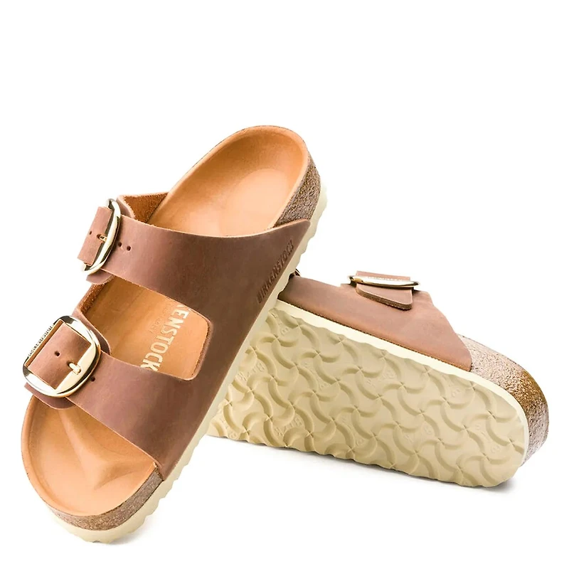 Women's Arizona Big Buckle Sandal