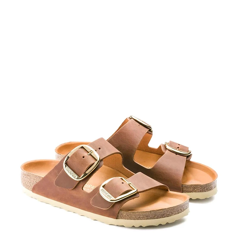 Women's Arizona Big Buckle Sandal