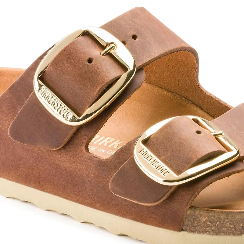Women's Arizona Big Buckle Sandal