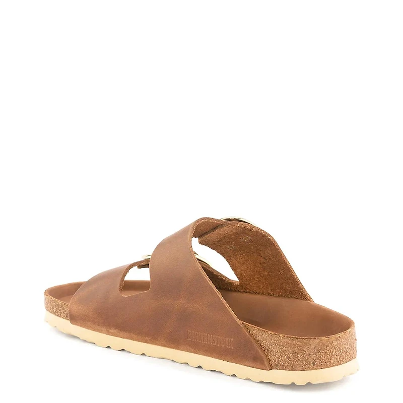 Women's Arizona Big Buckle Sandal