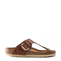 Women's Gizeh Big Buckle Sandal