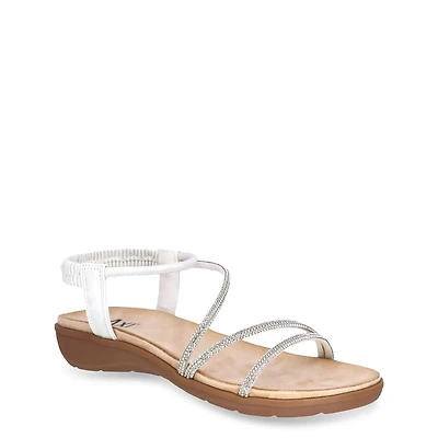 Women's Celine Flat Sandal