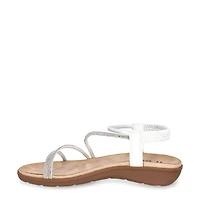 Women's Celine Flat Sandal