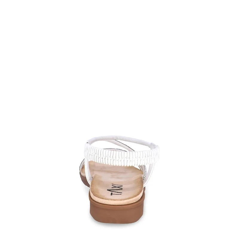 Women's Celine Flat Sandal