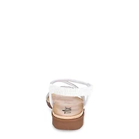 Women's Celine Flat Sandal