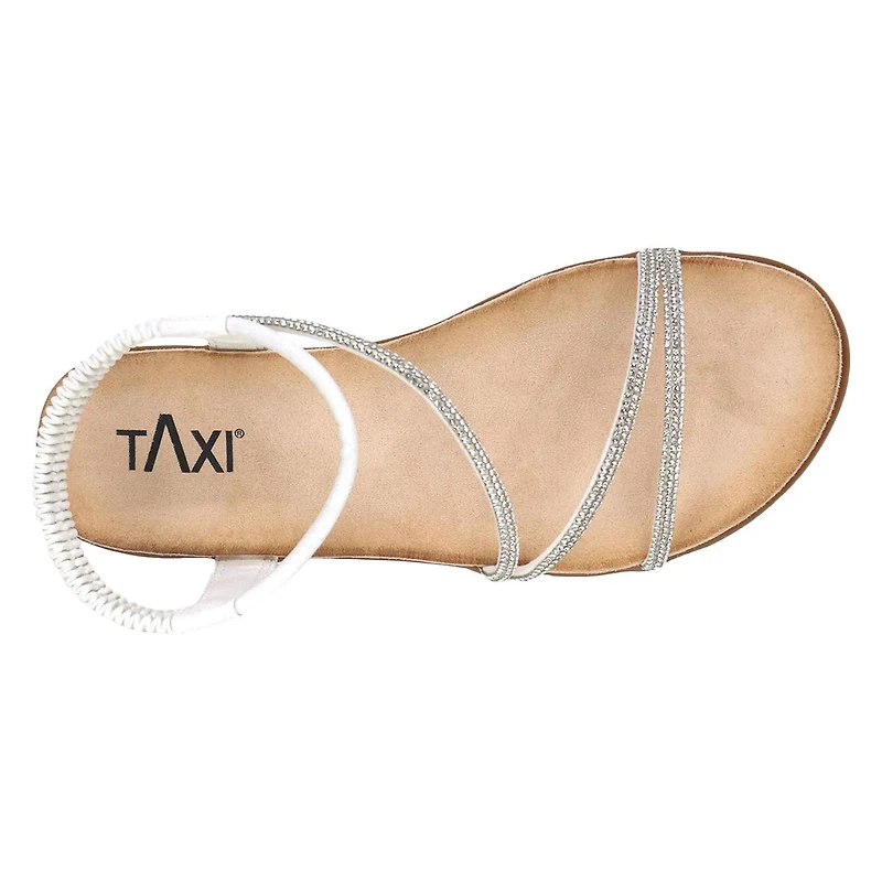 Women's Celine Flat Sandal