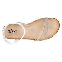 Women's Celine Flat Sandal