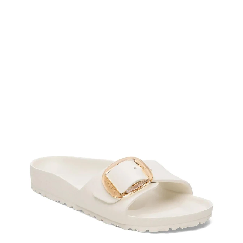 Women's Madrid Big Buckle EVA Sandal