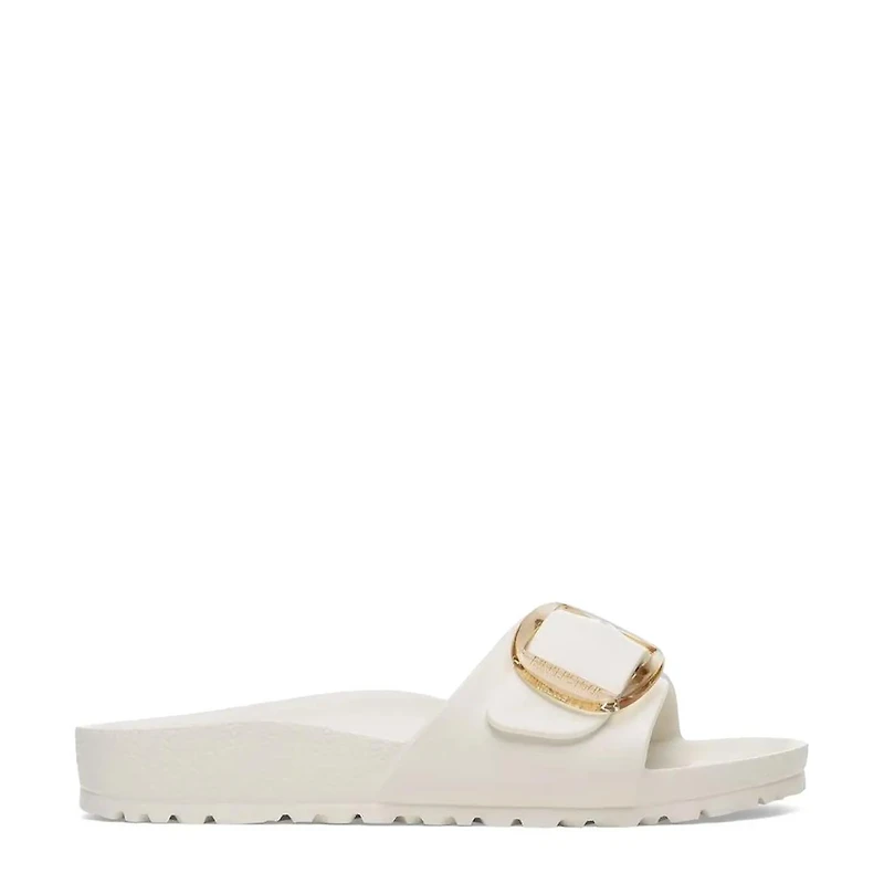 Women's Madrid Big Buckle EVA Sandal