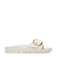 Women's Madrid Big Buckle EVA Sandal