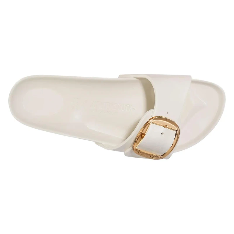 Women's Madrid Big Buckle EVA Sandal