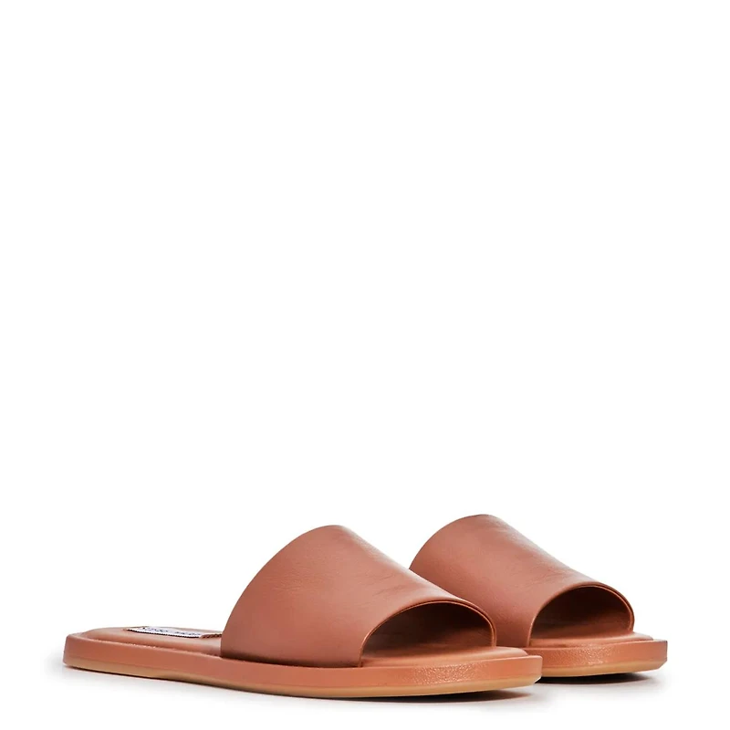 Kaya Flat Sandal