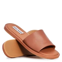 Kaya Flat Sandal