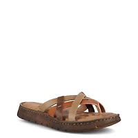 Women's Buta Flat Sandal
