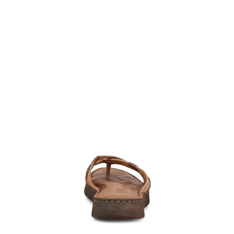 Women's Buta Flat Sandal